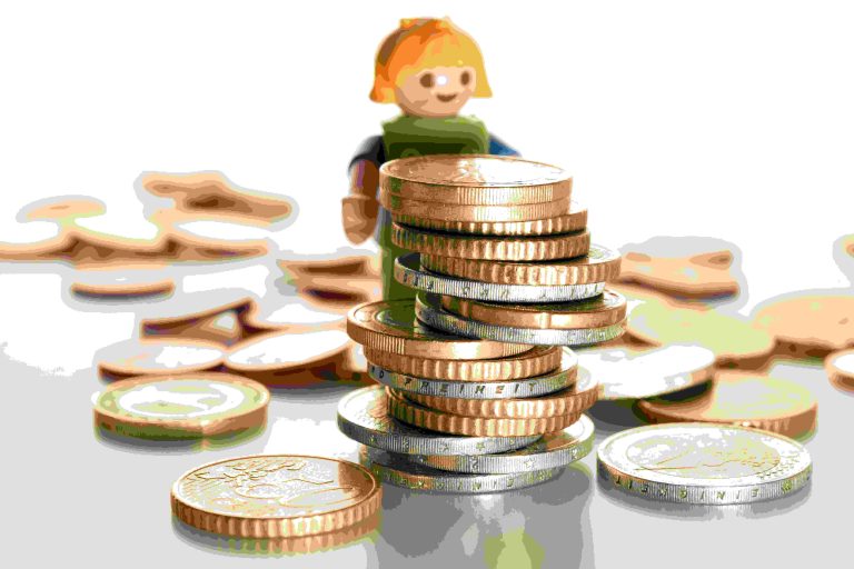 Ilmu Finansial