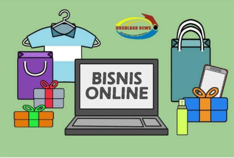 Inovasi Bisnis Era Digital