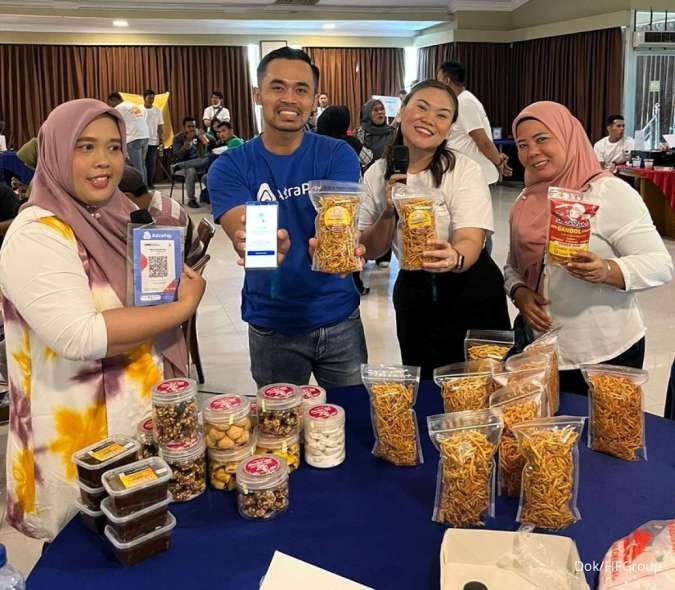 Jenis-Jenis Model Bisnis Inovatif yang Mengubah Lanskap Industri