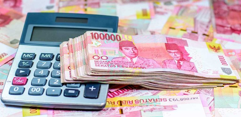 Laporan Keuangan Bisnis