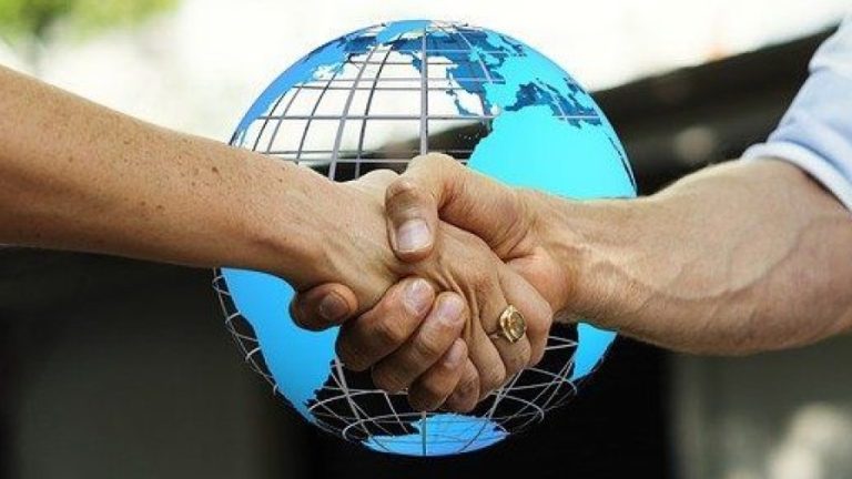 Pengembangan Pasar Global: Strategi Sukses Pasar Internasional