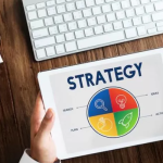 5 tipe strategi bisnis