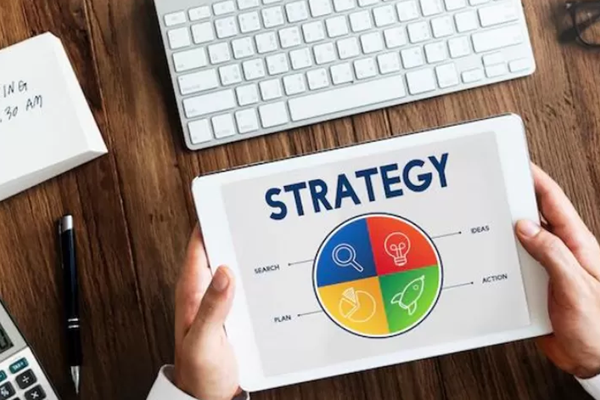 Apa saja 5 tipe sederhana Strategi Bisnis 5 tipe strategi bisnis