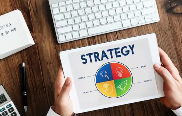 5 tipe strategi bisnis
