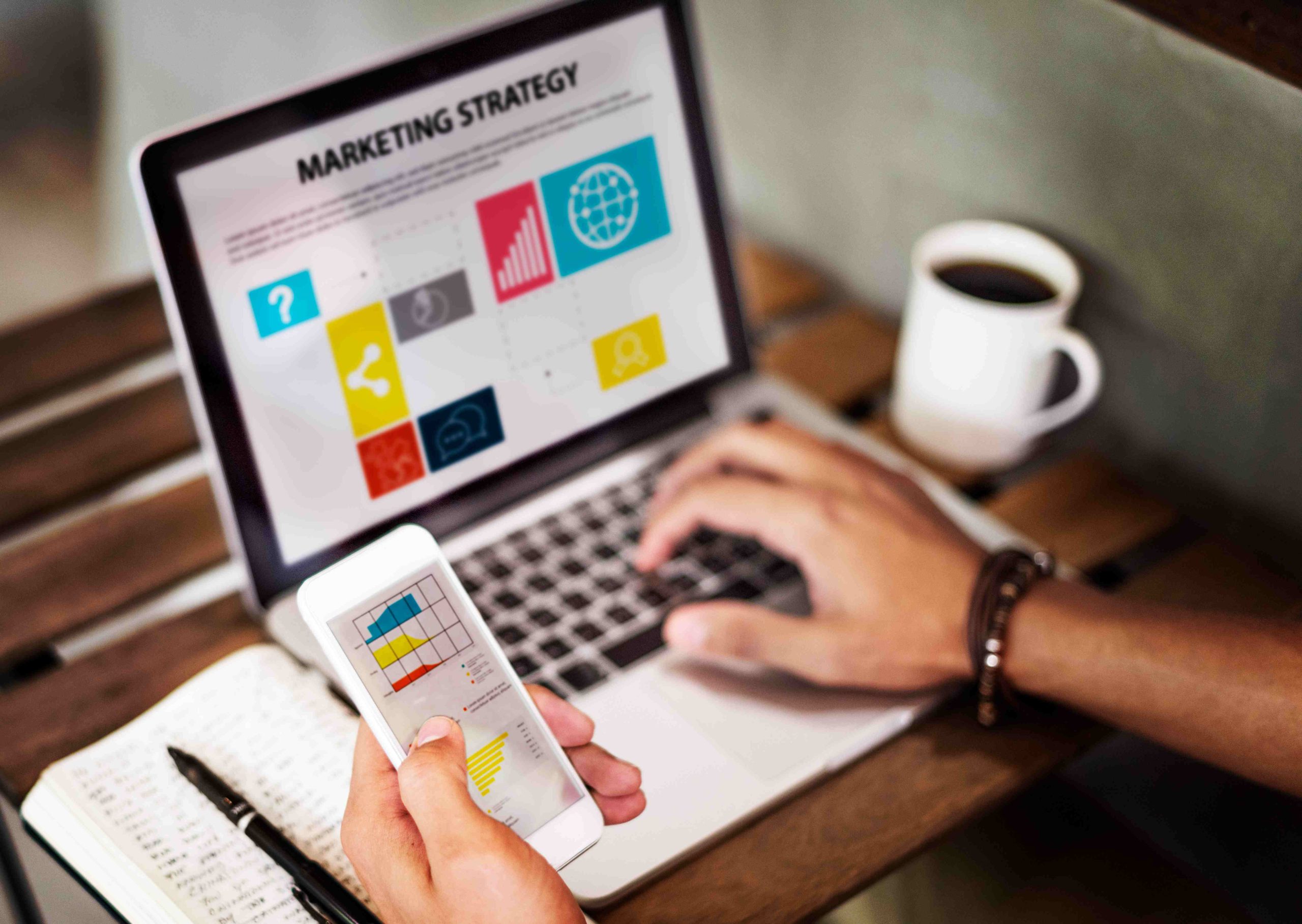 Apa Itu Bisnis Digital