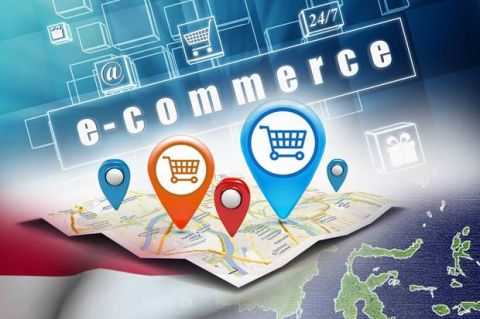 Bisnis Digital E-commerce