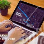 Bisnis Digital Kerja Apa