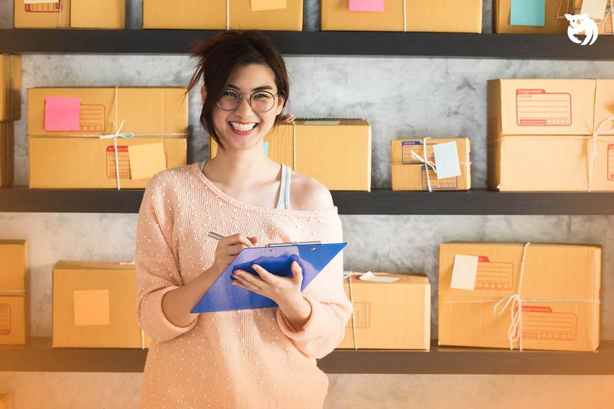 Contoh Usaha Bisnis Menjanjikan di Era Modern