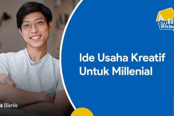 Ilmu Strategi Bisnis Dalam Seni Kreatif Anak Muda