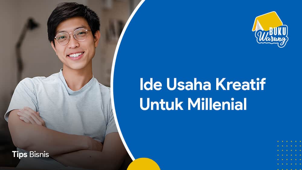 Ilmu Strategi Bisnis Dalam Seni Kreatif Anak Muda
