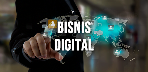Jenis Bisnis Digital