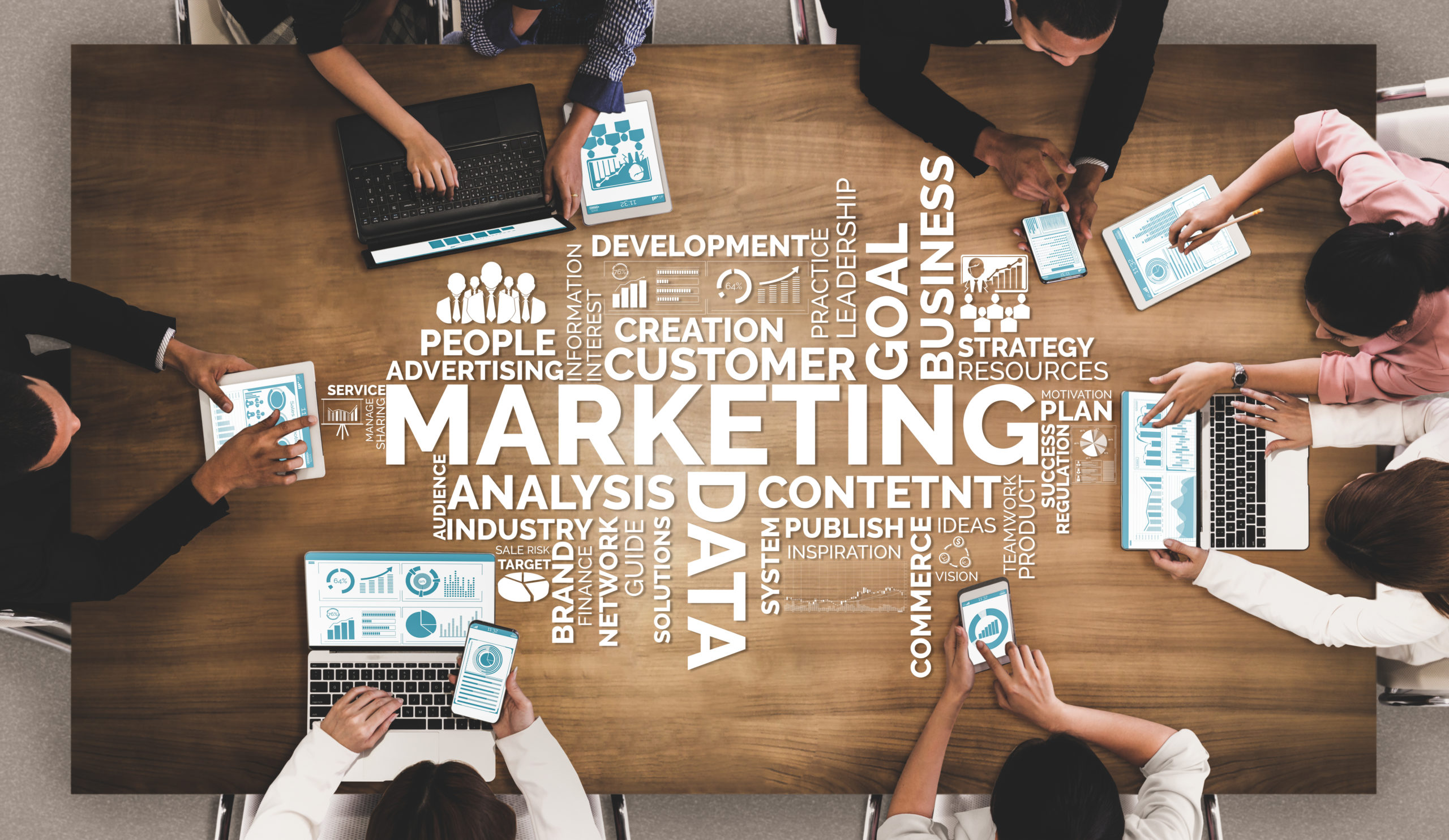 Komponen Strategi Bisnis