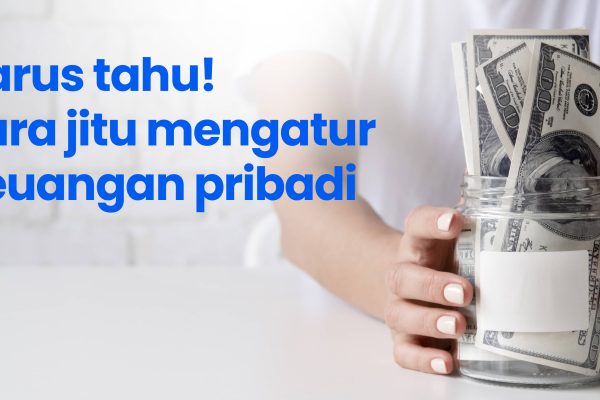 Solusi Simple Efisien untuk Kontrol Keuangan Pribadi atau Perusahaan Kontrol Keuangan