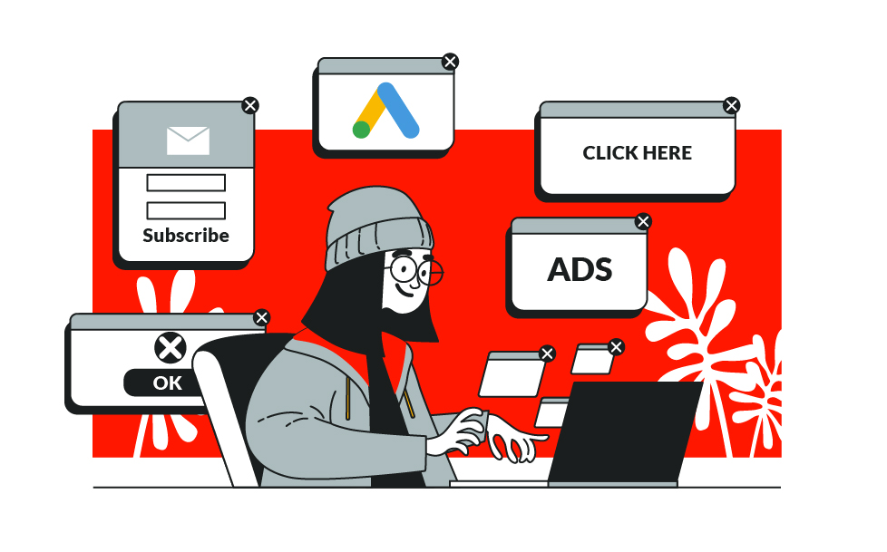 Langkah-langkah Strategis Menggunakan Google Ads