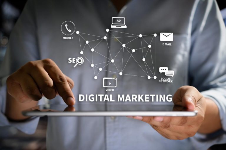Strategi Marketing Bisnis Digital ADS: Efektif Tingkatkan Penjualan