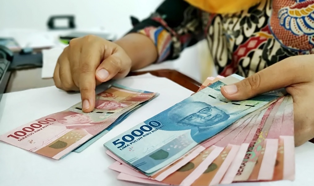 Pengertian Keuangan