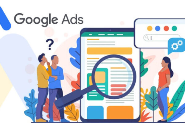 Strategi Bisnis ADS Google