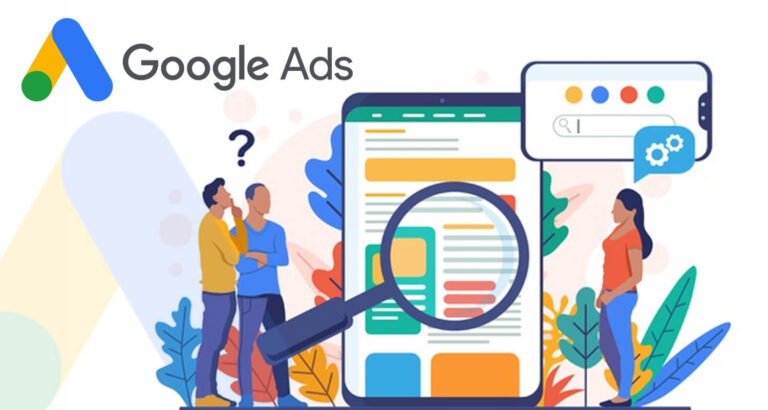 Strategi Bisnis ADS Google