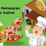 Strategi Bisnis Kuliner