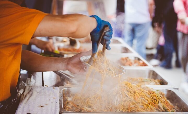 Strategi Bisnis Kuliner di Pinggir Jalan
