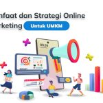 Strategi Bisnis Online