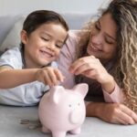 Tips Kontrol Keuangan Anak