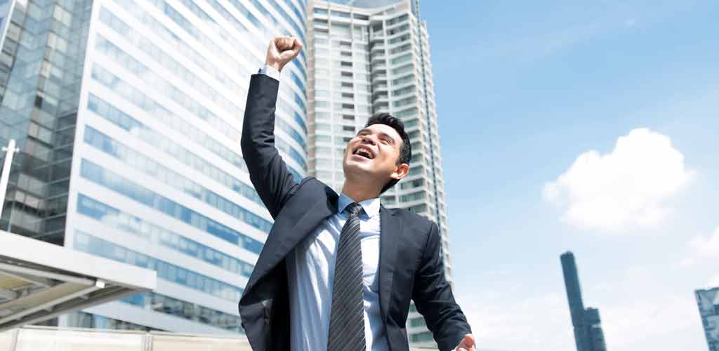 Tujuan Strategi Bisnis