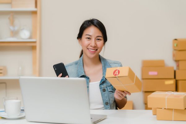 Usaha Bisnis Menjanjikan: Peluang Sukses di Era Modern Usaha Bisnis Menjanjikan