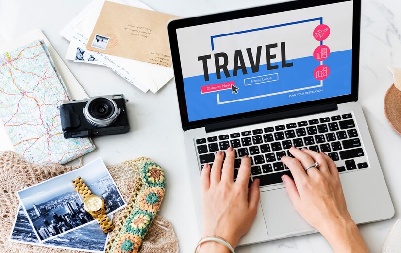 Ide Kreatif untuk Bisnis Travel di Era Digital