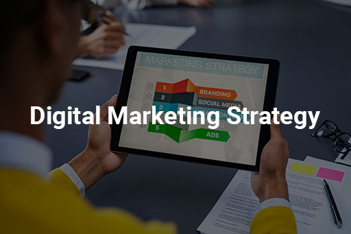 Langkah Strategis Menyusun Strategi Bisnis Digital