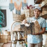 Mendorong Pelaku Usaha Untuk Ke Dunia Online
