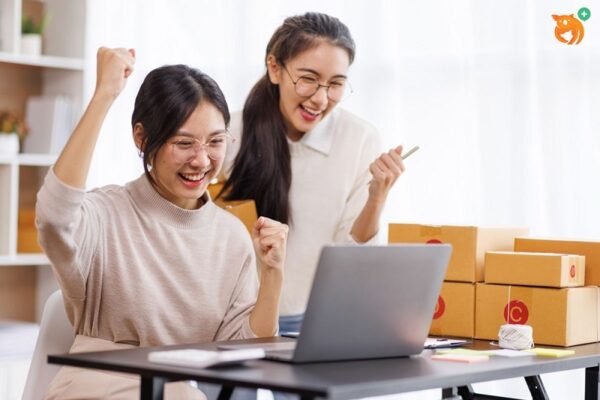 Peluang Bisnis Digital Marketing: Strategi Sukses di Era Digital 2025 Peluang Bisnis Digital Marketing