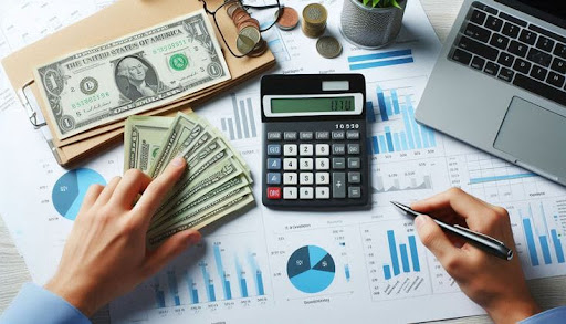 Pentingnya Sistem Kontrol Keuangan