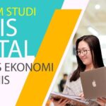 Program Studi Bisnis Digital