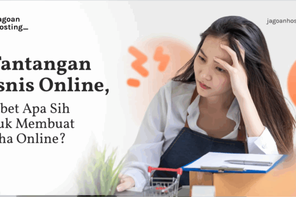 Seberapa Ribet Membangun Bisnis