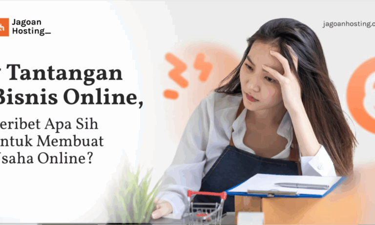 Seberapa Ribet Membangun Bisnis