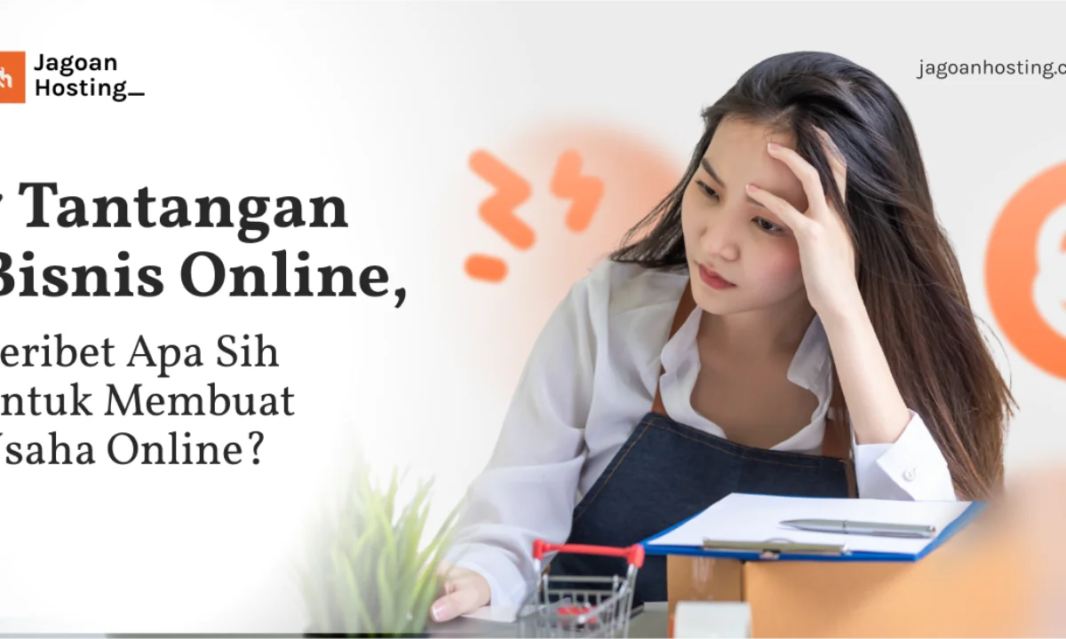 Seberapa Ribet Membangun Bisnis