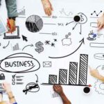 Strategi Bisnis Jangka Panjang