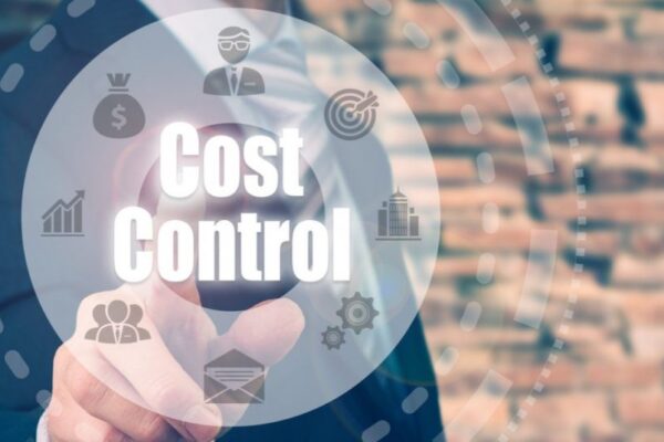 Strategi Cost Control & Contoh Penerapannya di Berbagai Industri Strategi Cost Control