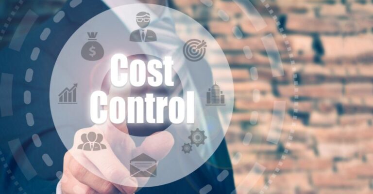 Strategi Cost Control