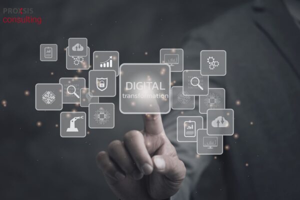 Strategi Jitu Persaingan Digital