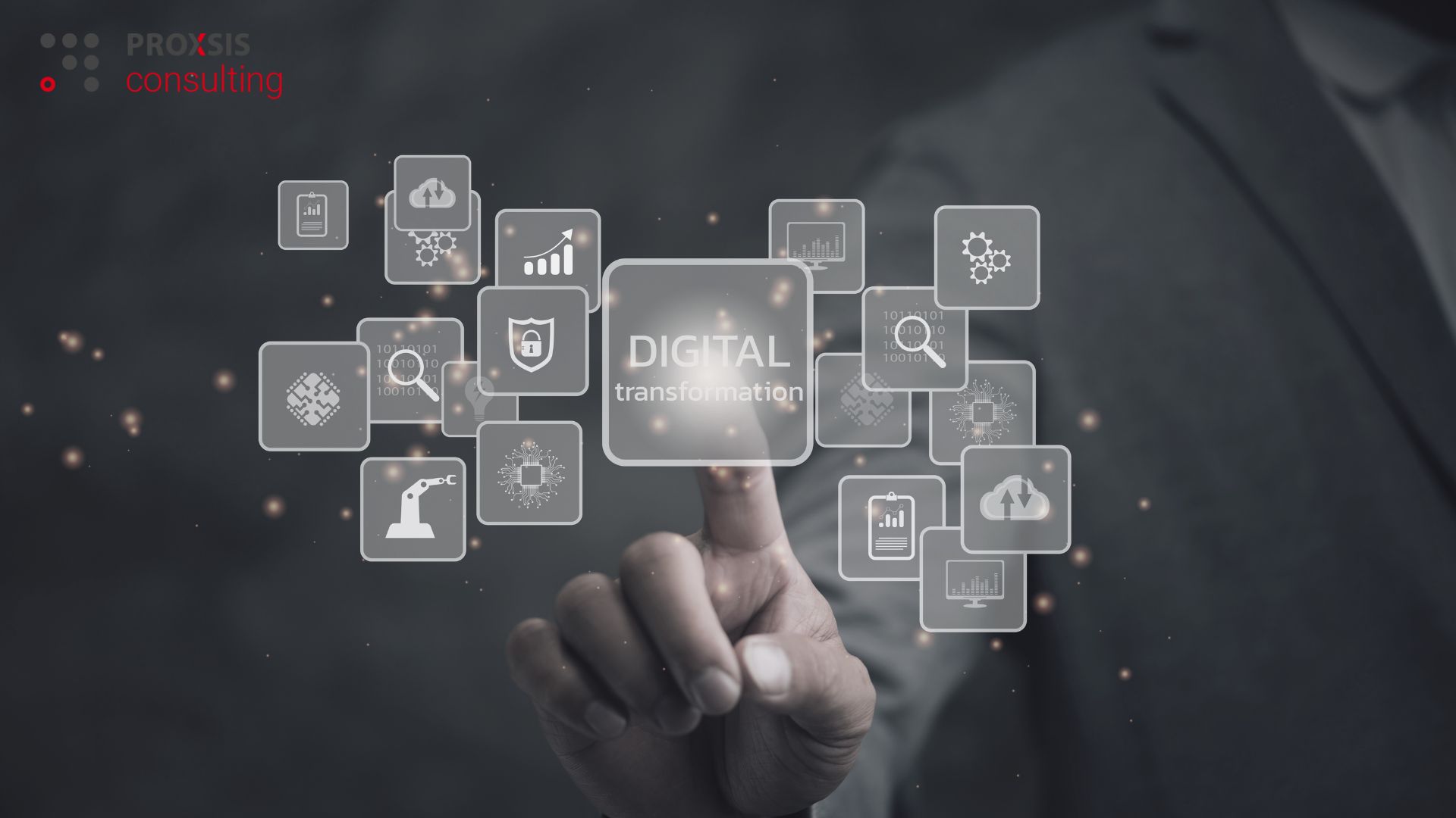 Strategi Jitu Persaingan Digital