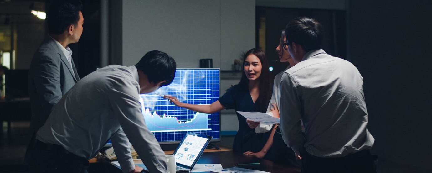 Apa Saja yang Dipelajari Mahasiswa Bisnis Digital