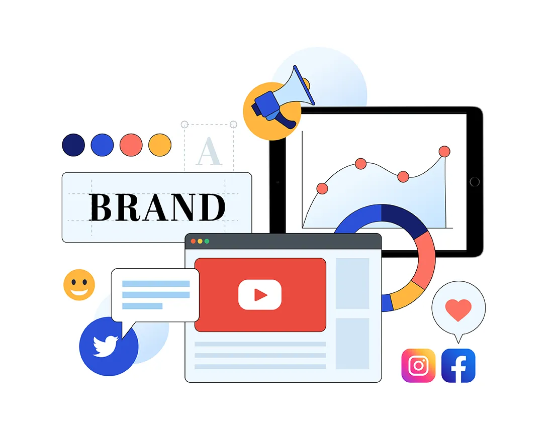 Bagaimana Membangun Brand Awareness di Dunia Digital