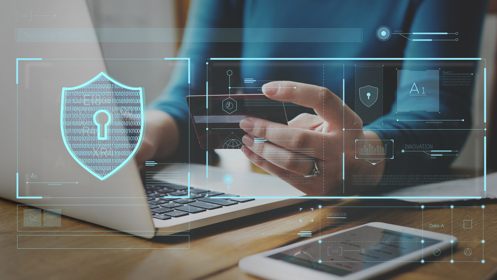 Bisnis Digital Di Asia Keamanan Data Customer