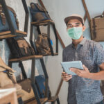 Cegah Risiko Keuangan UMKM