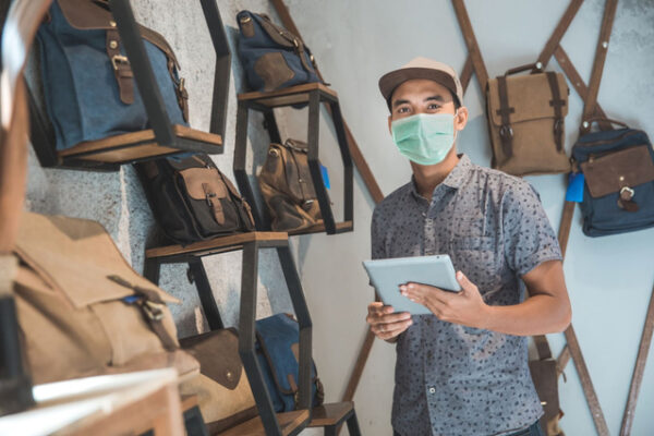 Cegah Risiko Keuangan UMKM