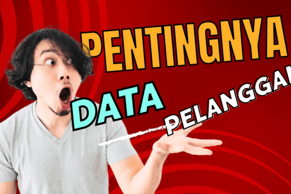 Data Customer Bisnis Digital