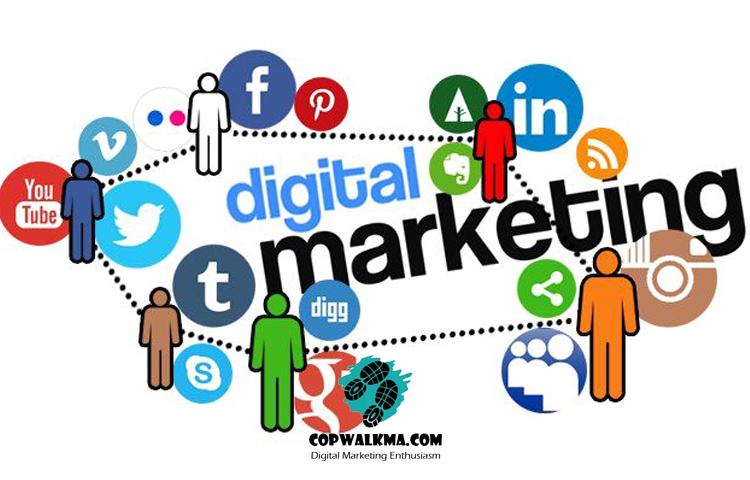 Digital Marketing yang Baik dan Bijak