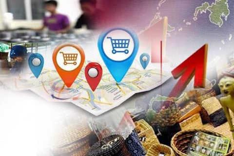 Ekosistem Digital Bisnis UMKM